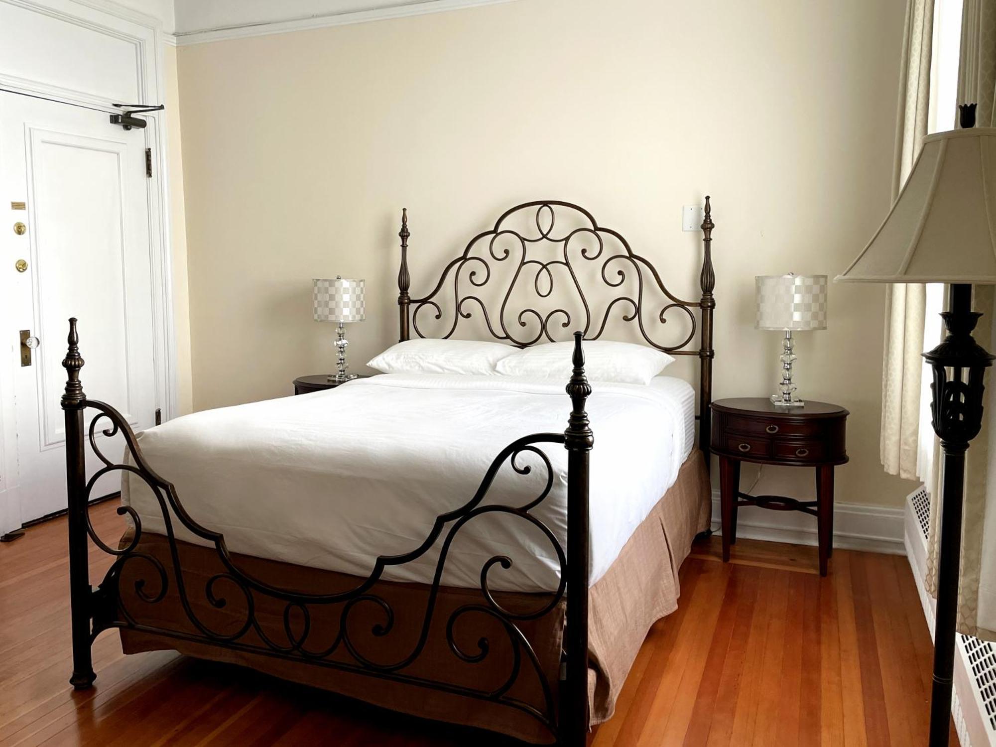 The Inn At The Union Club Of British Columbia Виктория Экстерьер фото